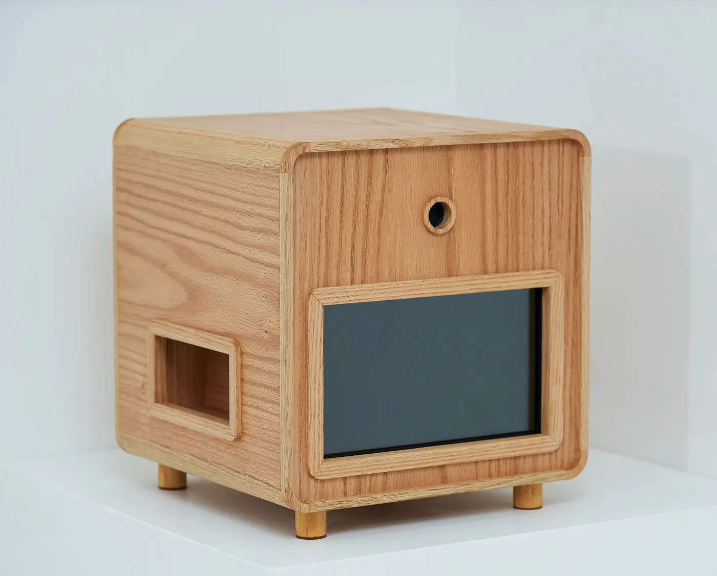 Modern Mini Picky