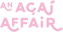 An Açaí Affair