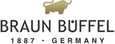 Braun Büffel