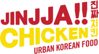 Jinjja Chicken