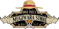 One Piece Mugiwara Store
